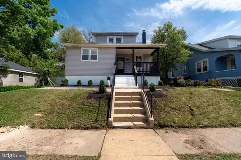 5409 Hamlet Ave, Baltimore, MD 21214 photo 4
