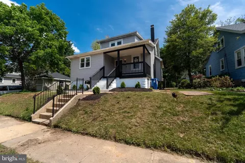 5409 Hamlet Ave, Baltimore, MD 21214 photo 3