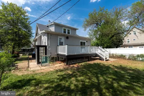 5409 Hamlet Ave, Baltimore, MD 21214 photo 45