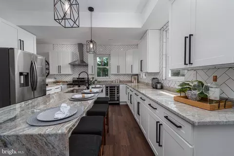 5409 Hamlet Ave, Baltimore, MD 21214