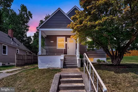 5208 Barbara Ave, Baltimore, MD 21206