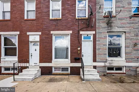 19 Kresson St, Baltimore, MD 21224
