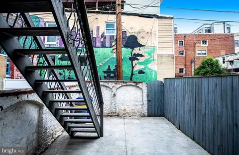 605 S Clinton St, Baltimore, MD 21224 photo 32