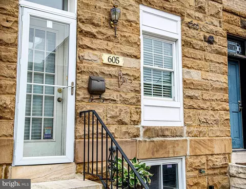 605 S Clinton St, Baltimore, MD 21224 photo 7
