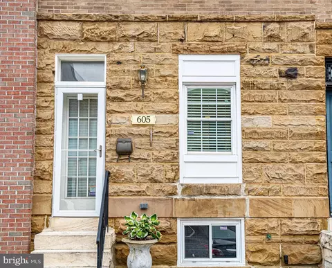 605 S Clinton St, Baltimore, MD 21224 photo 5
