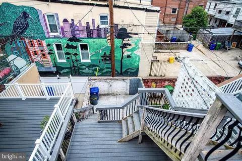 605 S Clinton St, Baltimore, MD 21224 photo 37