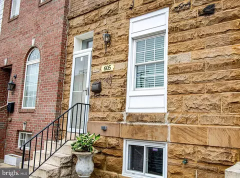 605 S Clinton St, Baltimore, MD 21224 photo 6