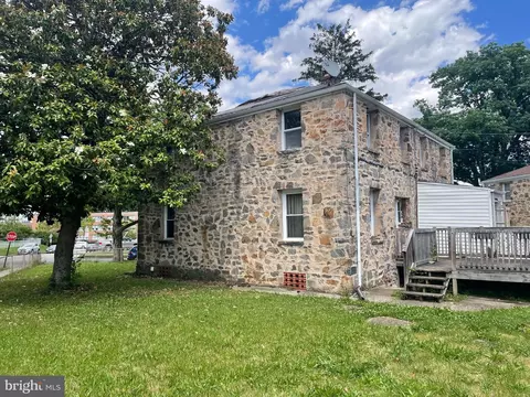 5014 Sunset Rd, Baltimore, MD 21215 photo 4