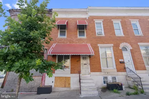 Other - 1702 N Wolfe St, Baltimore, MD 21213 photo 2 of 7