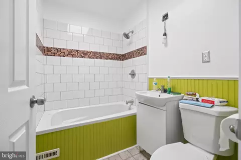 Bath - 1702 N Wolfe St, Baltimore, MD 21213 photo 1 of 1