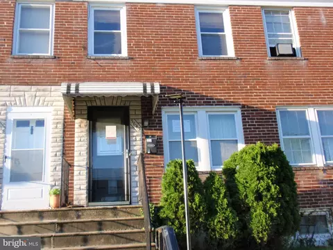 3643 Lyndale Ave, Baltimore, MD 21213