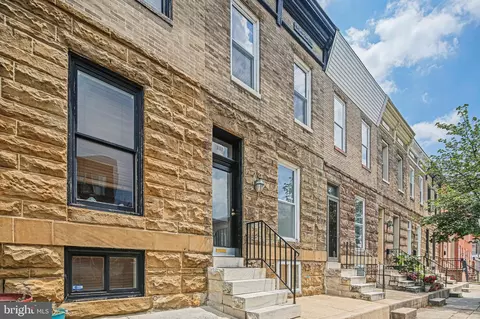 609 S Clinton St, Baltimore, MD 21224