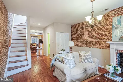 609 S Clinton St, Baltimore, MD 21224 photo 5