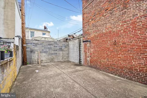Exterior - 2316 Fleet St, Baltimore, MD 21224 photo 1 of 4
