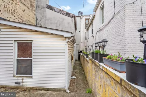 Exterior - 2316 Fleet St, Baltimore, MD 21224 photo 4 of 4
