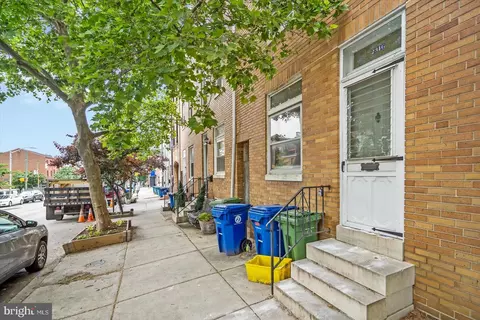2316 Fleet St, Baltimore, MD 21224