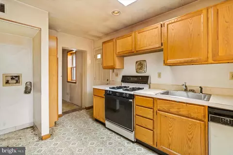 Kitchen - 2316 Fleet St, Baltimore, MD 21224 photo 3 of 3