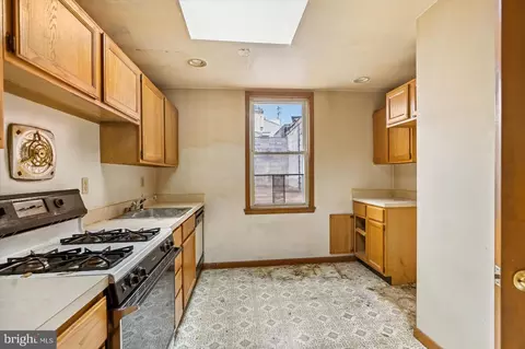 Kitchen - 2316 Fleet St, Baltimore, MD 21224 photo 1 of 3
