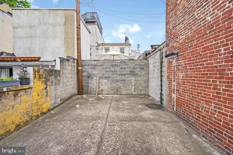 Exterior - 2316 Fleet St, Baltimore, MD 21224 photo 2 of 4