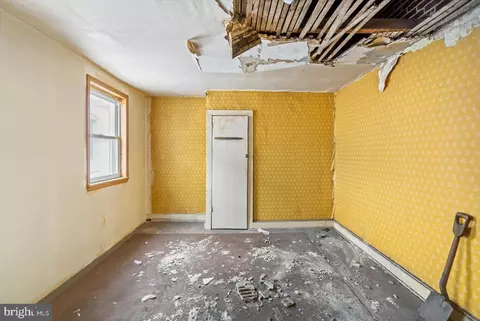 Bedroom - 2316 Fleet St, Baltimore, MD 21224 photo 1 of 4