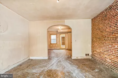 Entry Way - 2316 Fleet St, Baltimore, MD 21224 photo 1 of 6