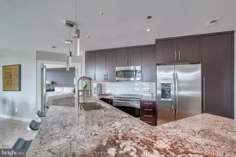100 Harborview Dr #614, Baltimore, MD 21230 photo 17