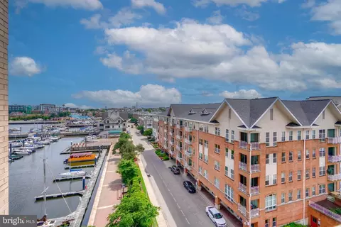 100 Harborview Dr #614, Baltimore, MD 21230 photo 38