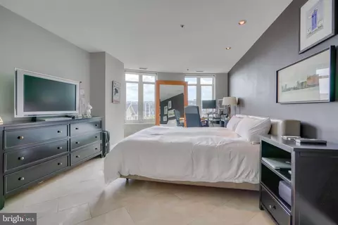 100 Harborview Dr #614, Baltimore, MD 21230 photo 30