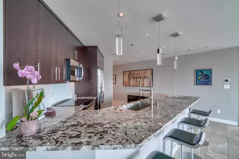 100 Harborview Dr #614, Baltimore, MD 21230 photo 18