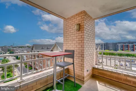 100 Harborview Dr #614, Baltimore, MD 21230 photo 37