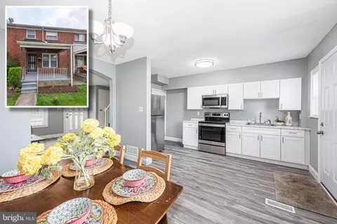 629 Brisbane Rd, Baltimore, MD 21229