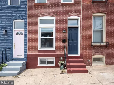 1002 S East Ave, Baltimore, MD 21224