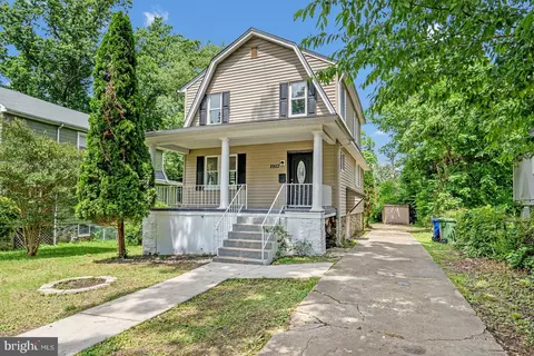 2903 N Loudon Ave, Baltimore, MD 21216