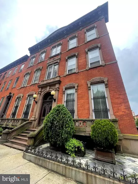 1120 Saint Paul St #25, Baltimore, MD 21202