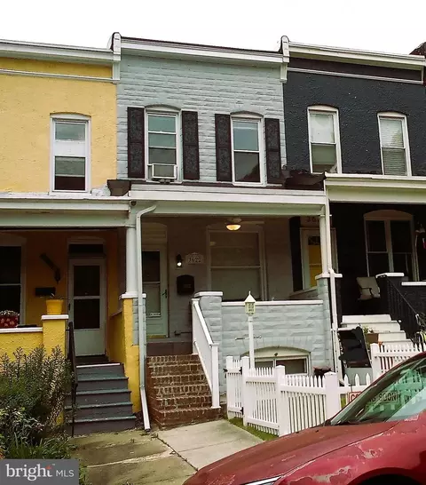 3622 Beech Ave, Baltimore, MD 21211