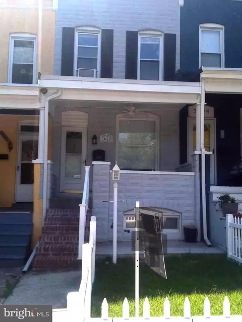 Exterior - 3622 Beech Ave, Baltimore, MD 21211 photo 2 of 2