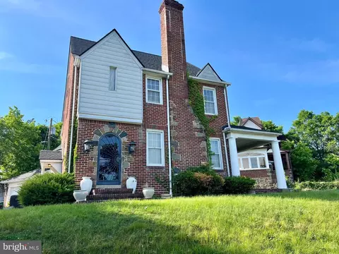 4506 Walther Ave, Baltimore, MD 21214 photo 1