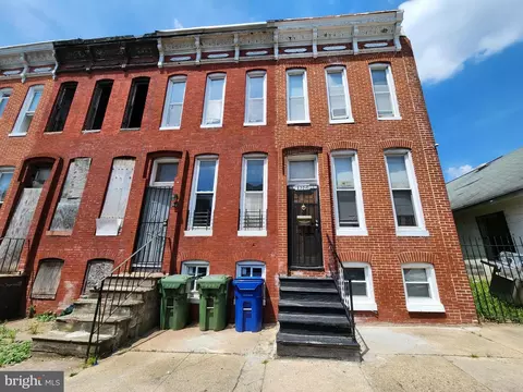 1350 N Carey St, Baltimore, MD 21217