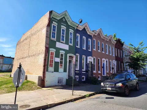 527 Bloom St, Baltimore, MD 21217 photo 2