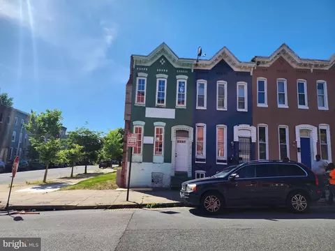 527 Bloom St, Baltimore, MD 21217