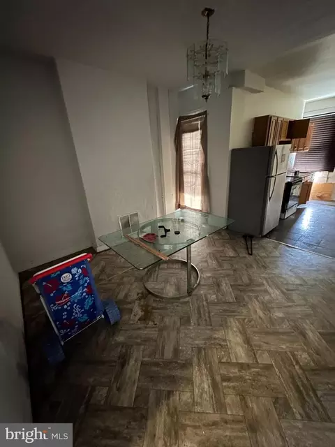 Entry Way - 904 E Preston St, Baltimore, MD 21202 photo 2 of 2