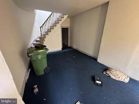 Living - 904 E Preston St, Baltimore, MD 21202 photo 1 of 1