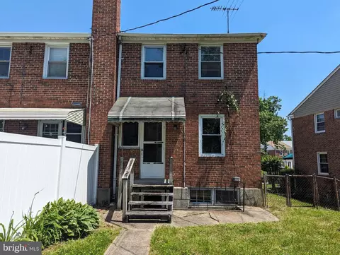 Other - 8 Mardrew Rd, Baltimore, MD 21229 photo 1 of 11