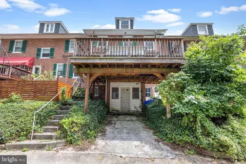 3936 Cloverhill Rd, Baltimore, MD 21218 photo 36
