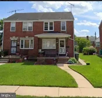 3505 Woodring Ave, Baltimore, MD 21234