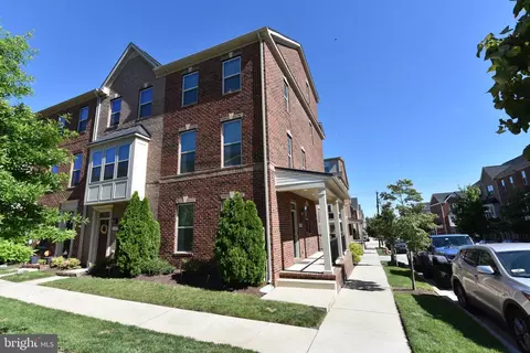 806 S Macon St, Baltimore, MD 21224