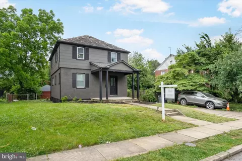 607 Stamford Rd, Baltimore, MD 21229 photo 2