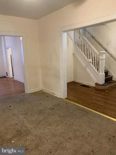 Entry Way - 2106 Rupp St, Baltimore, MD 21217 photo 3 of 4