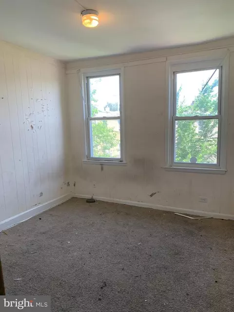 Bedroom - 2106 Rupp St, Baltimore, MD 21217 photo 1 of 3