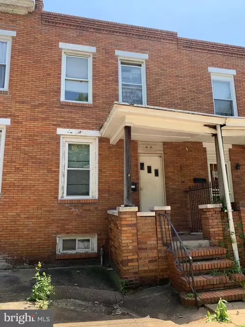 611 N Clinton St N, Baltimore, MD 21205